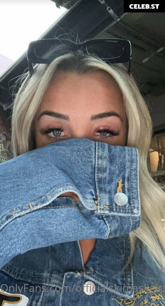 Briana Armbruster aka theskilmuskgirl Image 3706463