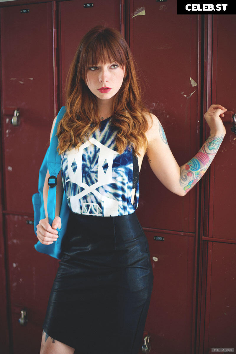 Hattie Watson Image 370619