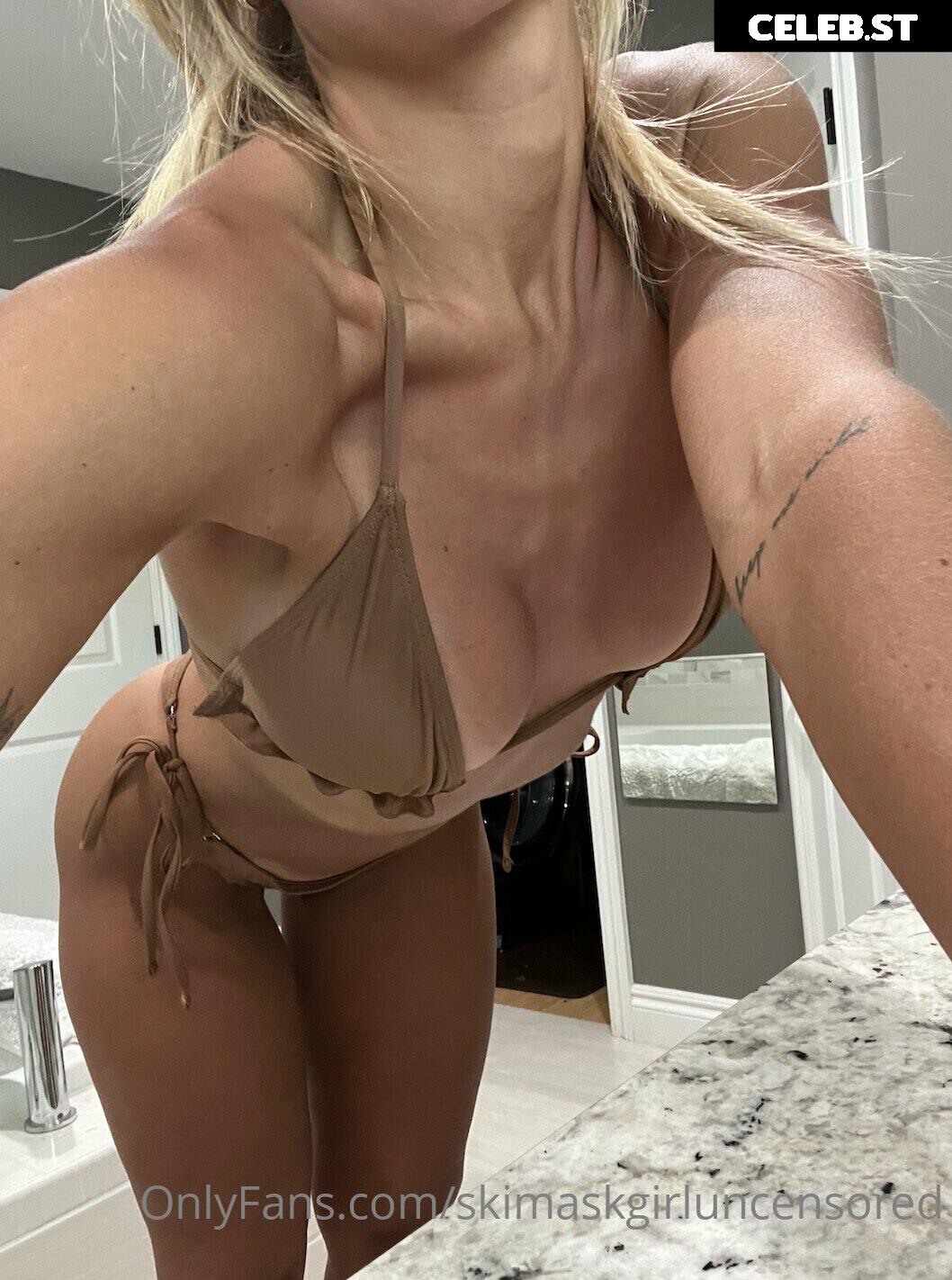 Briana Armbruster aka theskilmuskgirl Image 3706962