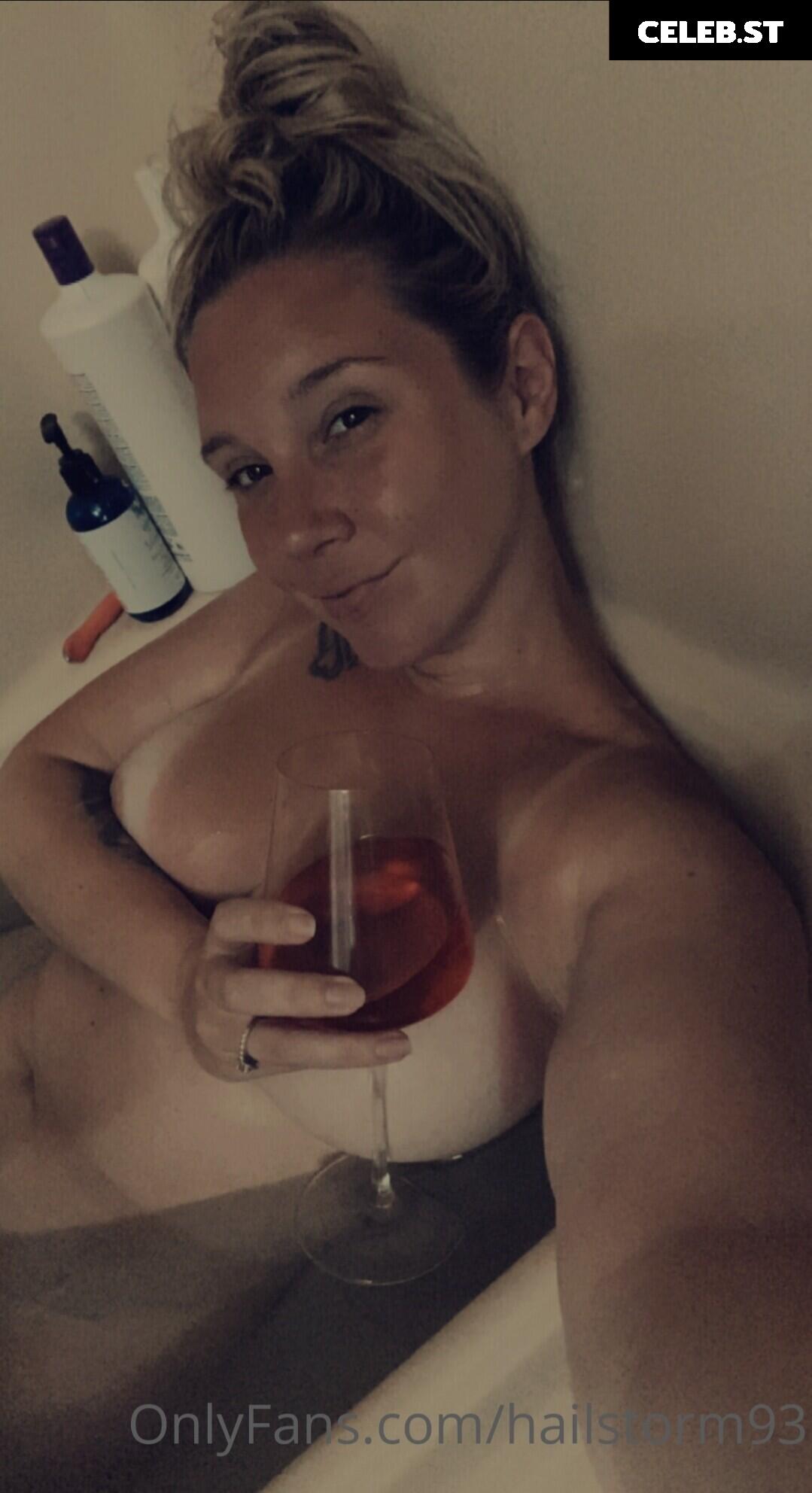 Hailstorm93 (Hailley and AJ) Image 3707896