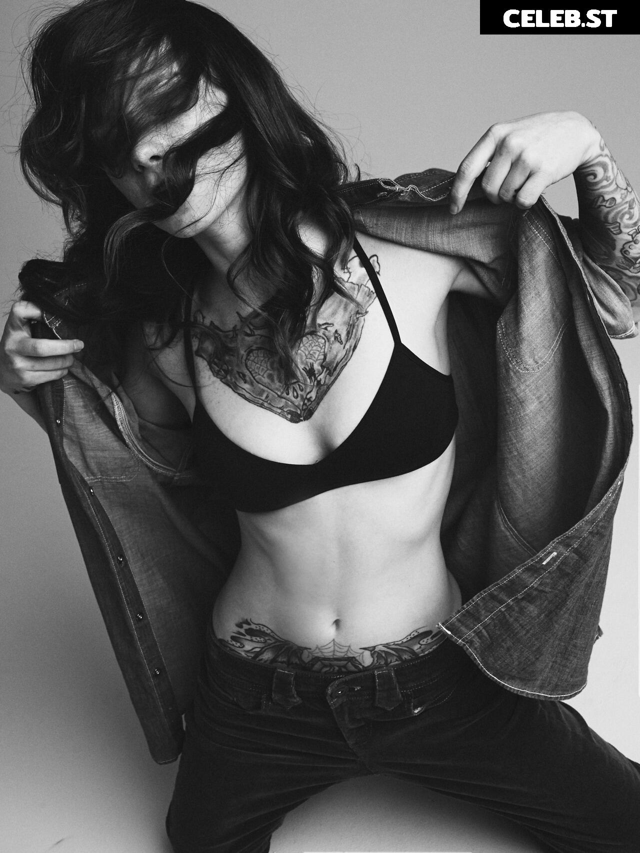 Hattie Watson Image 370756