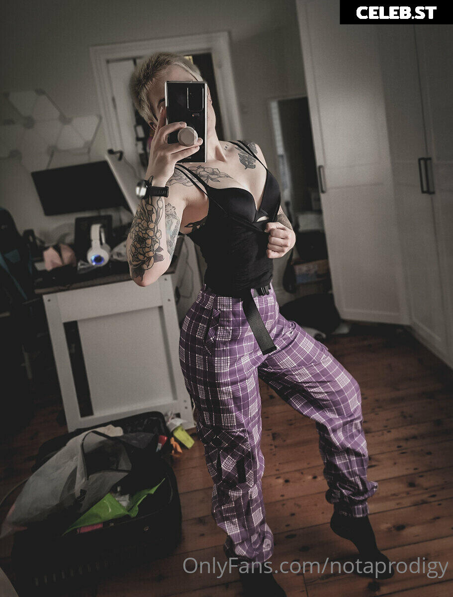 Notaprodigy Image 3707918