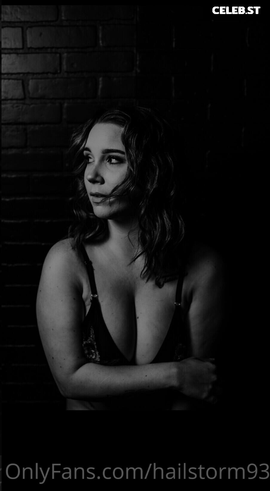 Hailstorm93 (Hailley and AJ) Image 3704847