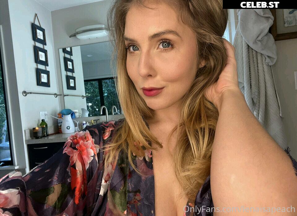Lena Paul / lenaisapeach Image 3704726