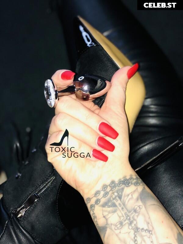 toxicsugga Image 370439