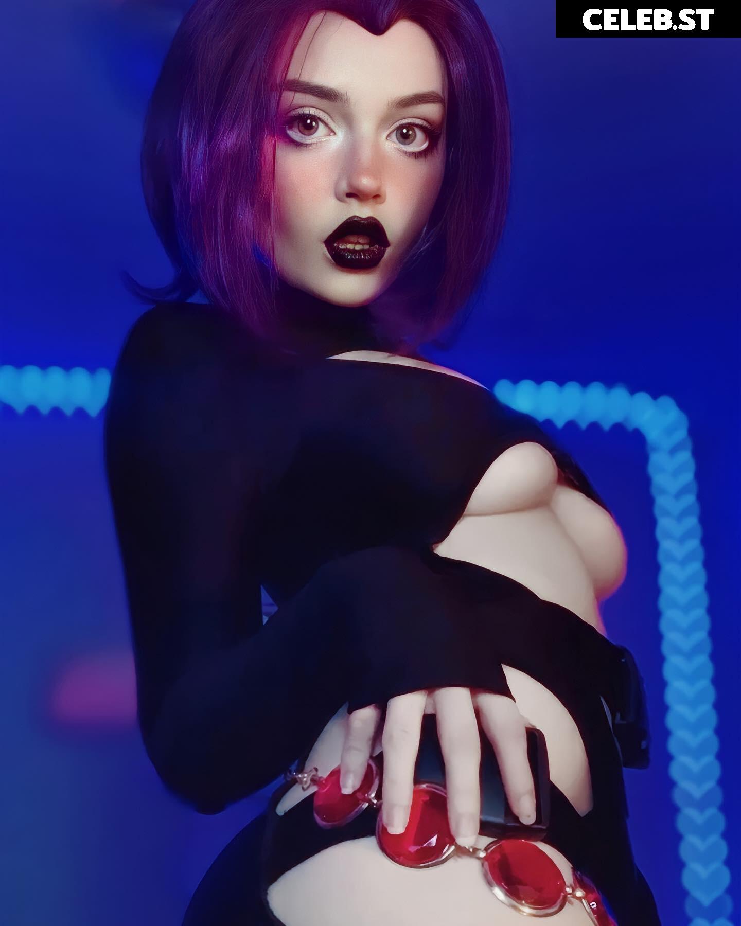 QueenNephilim Image 3704369