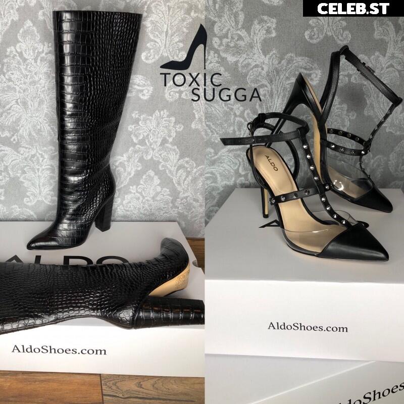 toxicsugga Image 370427