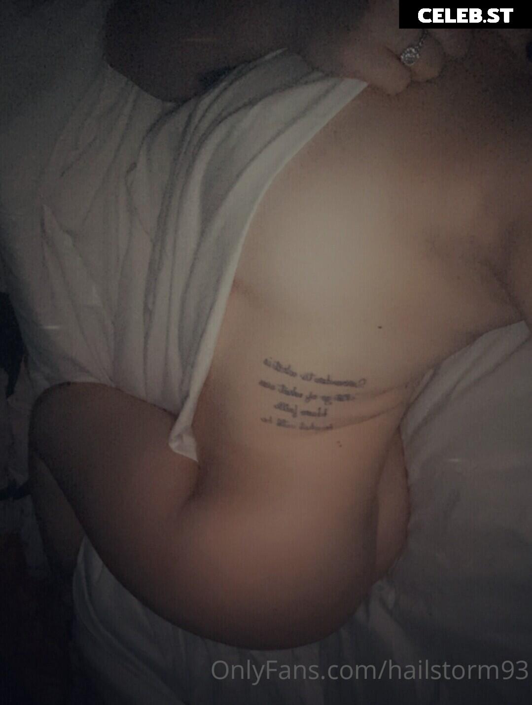 Hailstorm93 (Hailley and AJ) Image 3704208