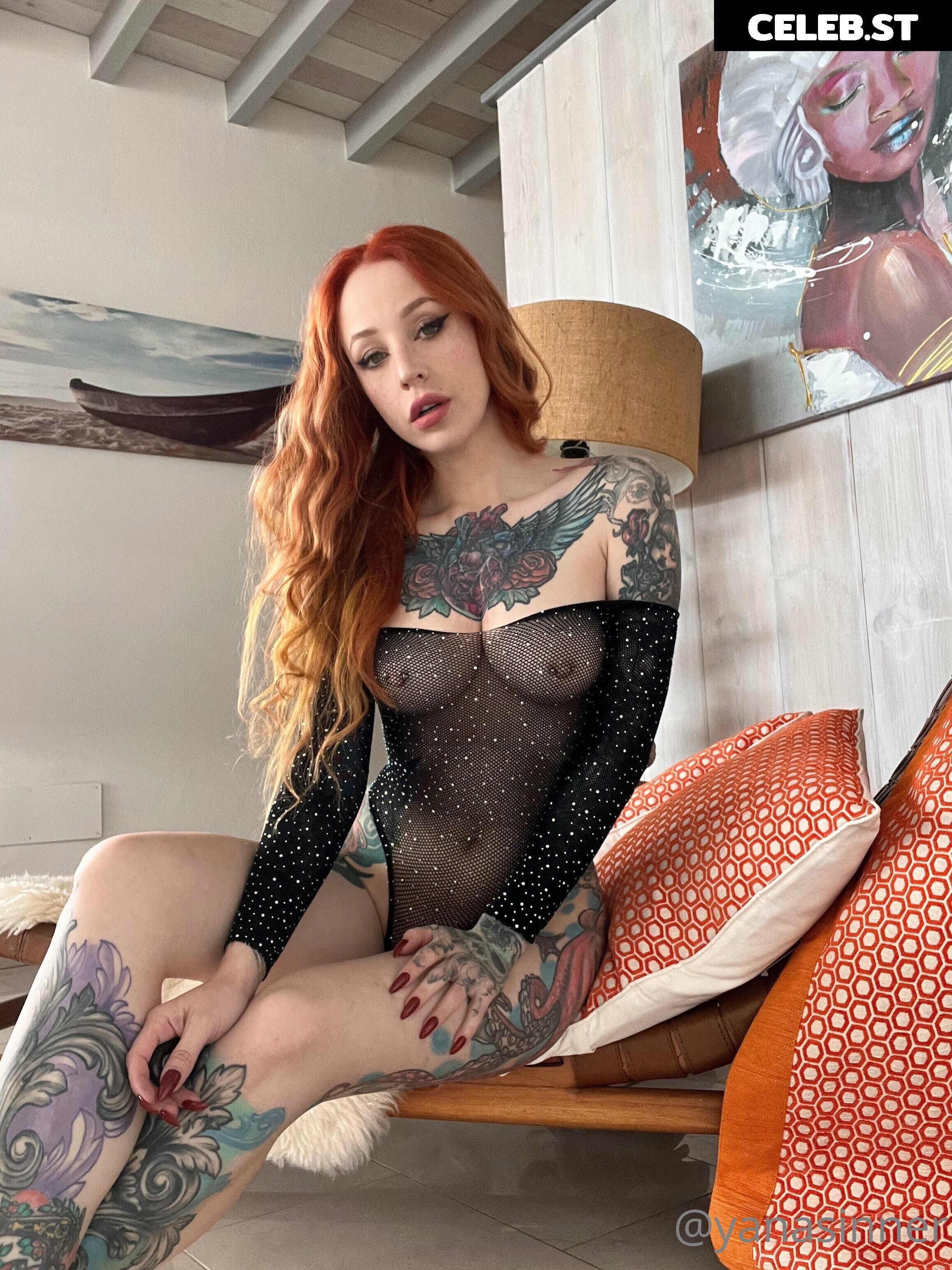 Yanasinner - Janesinner Image 3701403