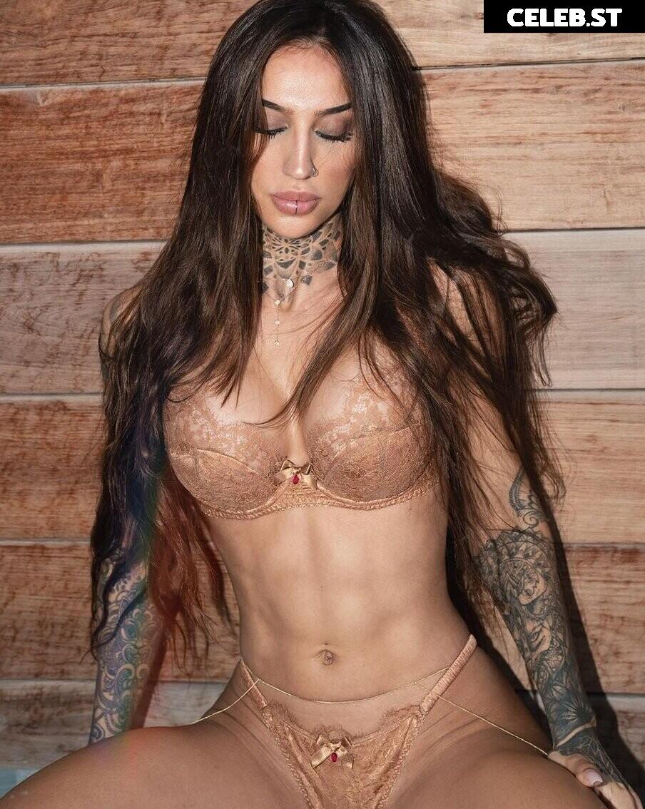 Bakhar Nabieva / Бахар Набиева Image 3701744