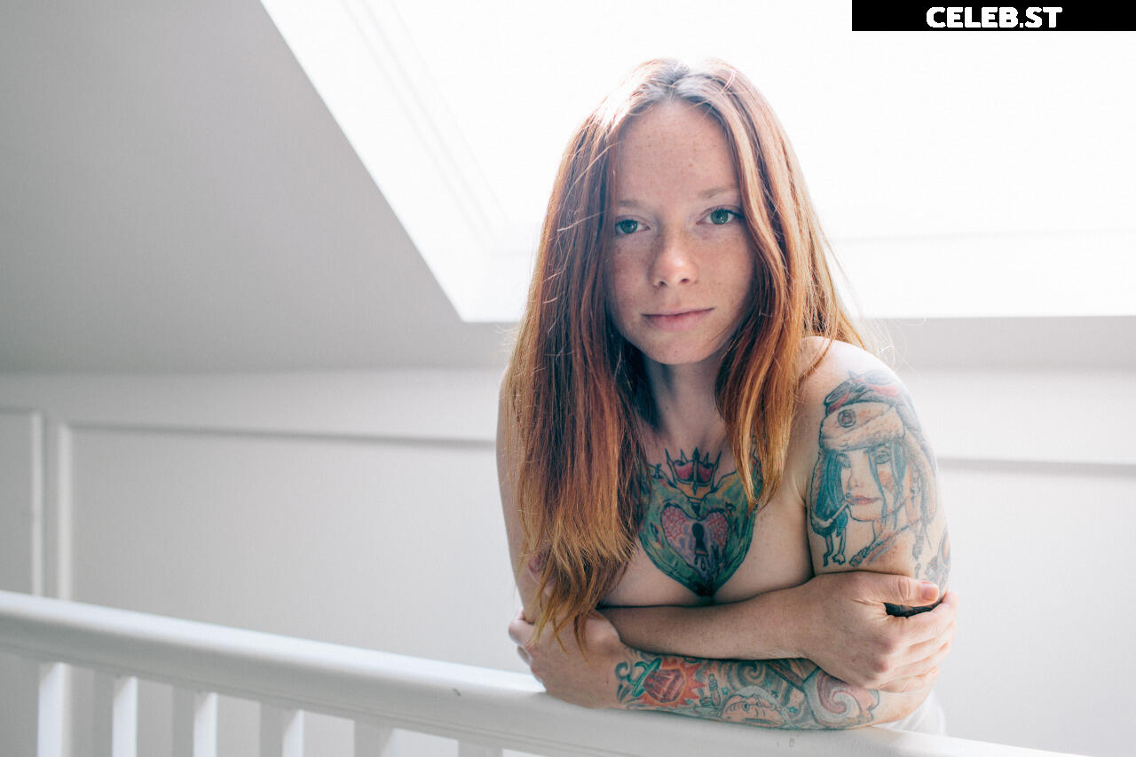 Hattie Watson Image 370172