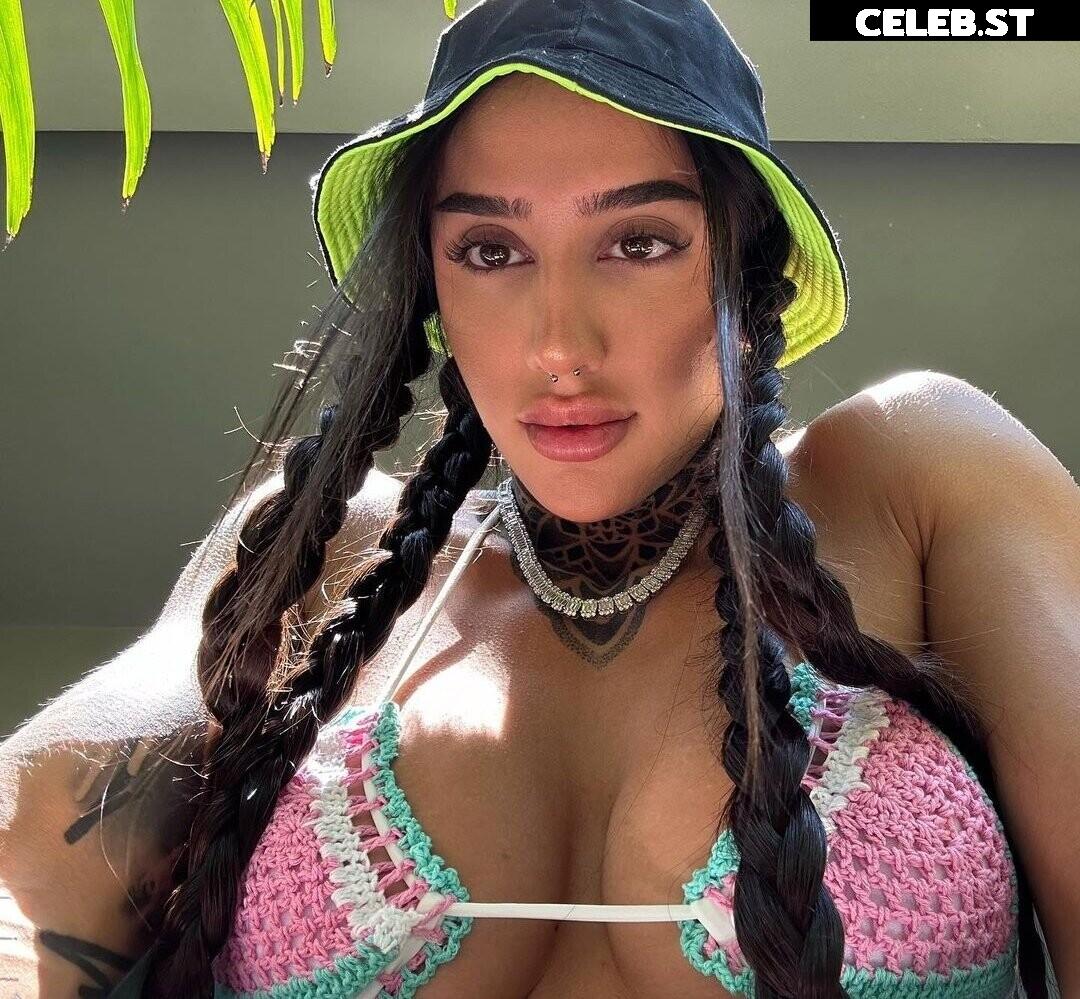 Bakhar Nabieva / Бахар Набиева Image 3701601
