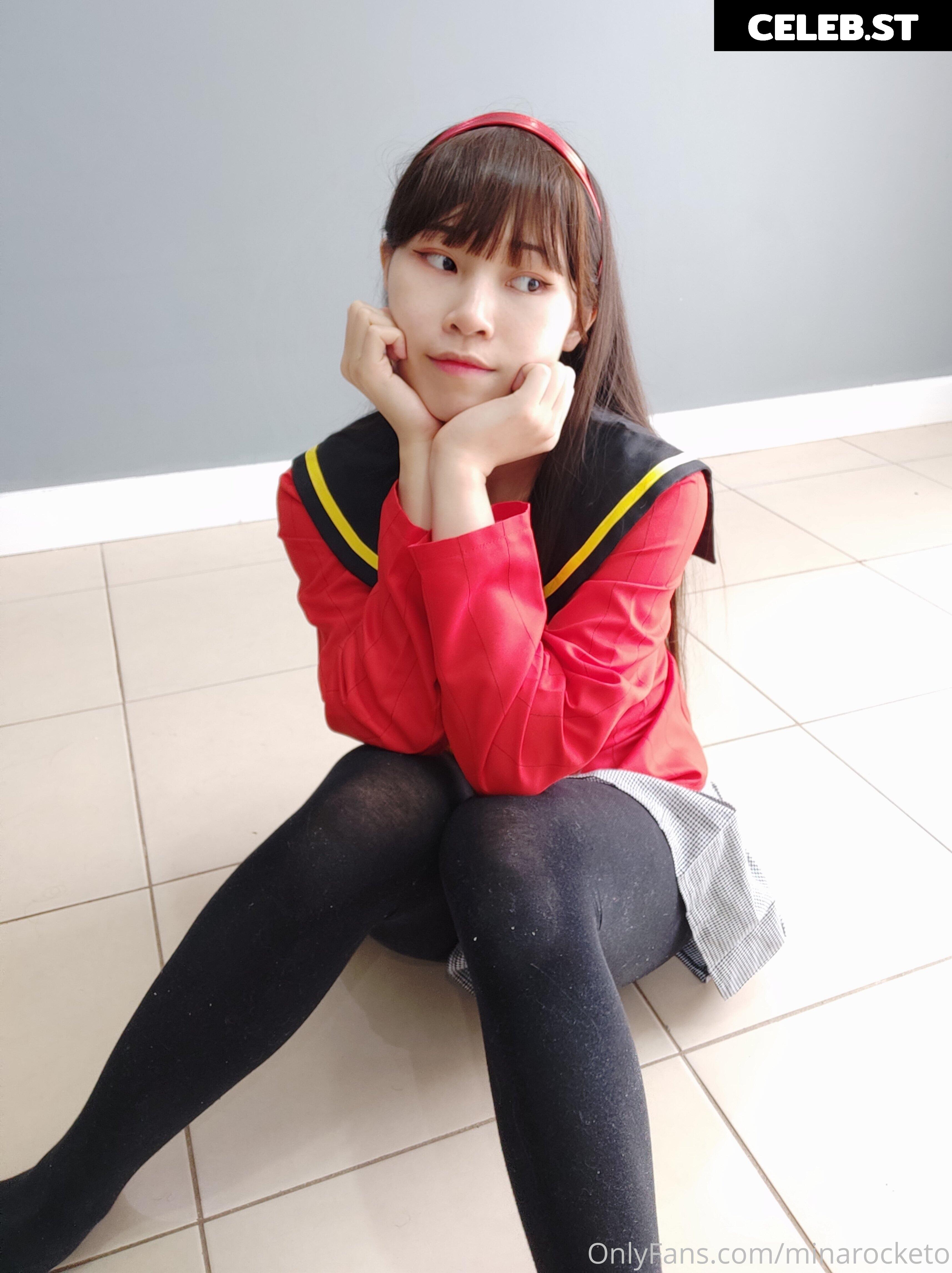 Minarocket Image 3701093