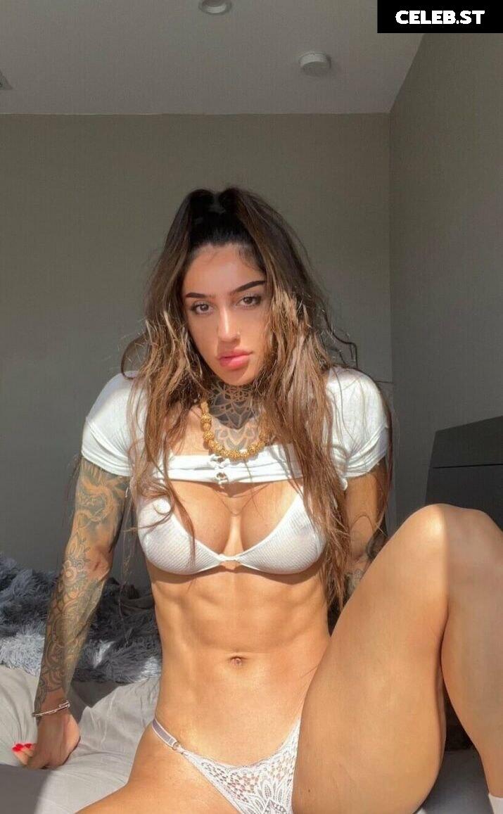 Bakhar Nabieva / Бахар Набиева Image 3701302