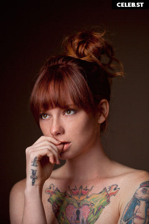 Hattie Watson Image 370196