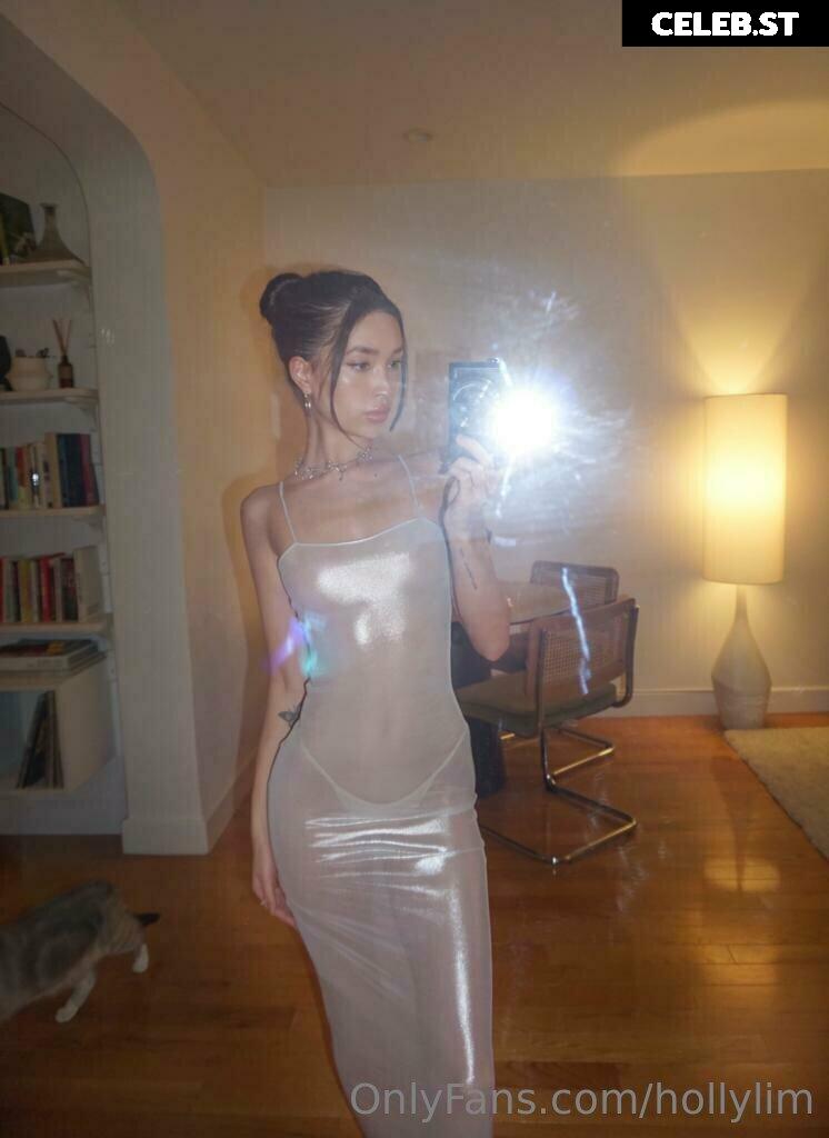 Holly Lim Image 3702523