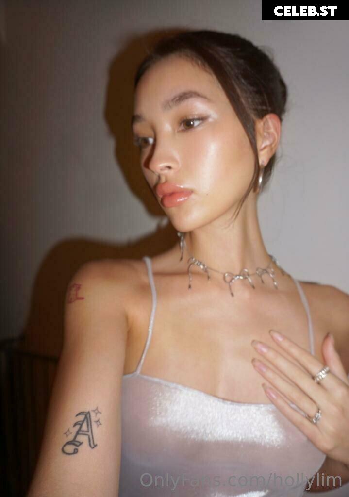 Holly Lim Image 3702498