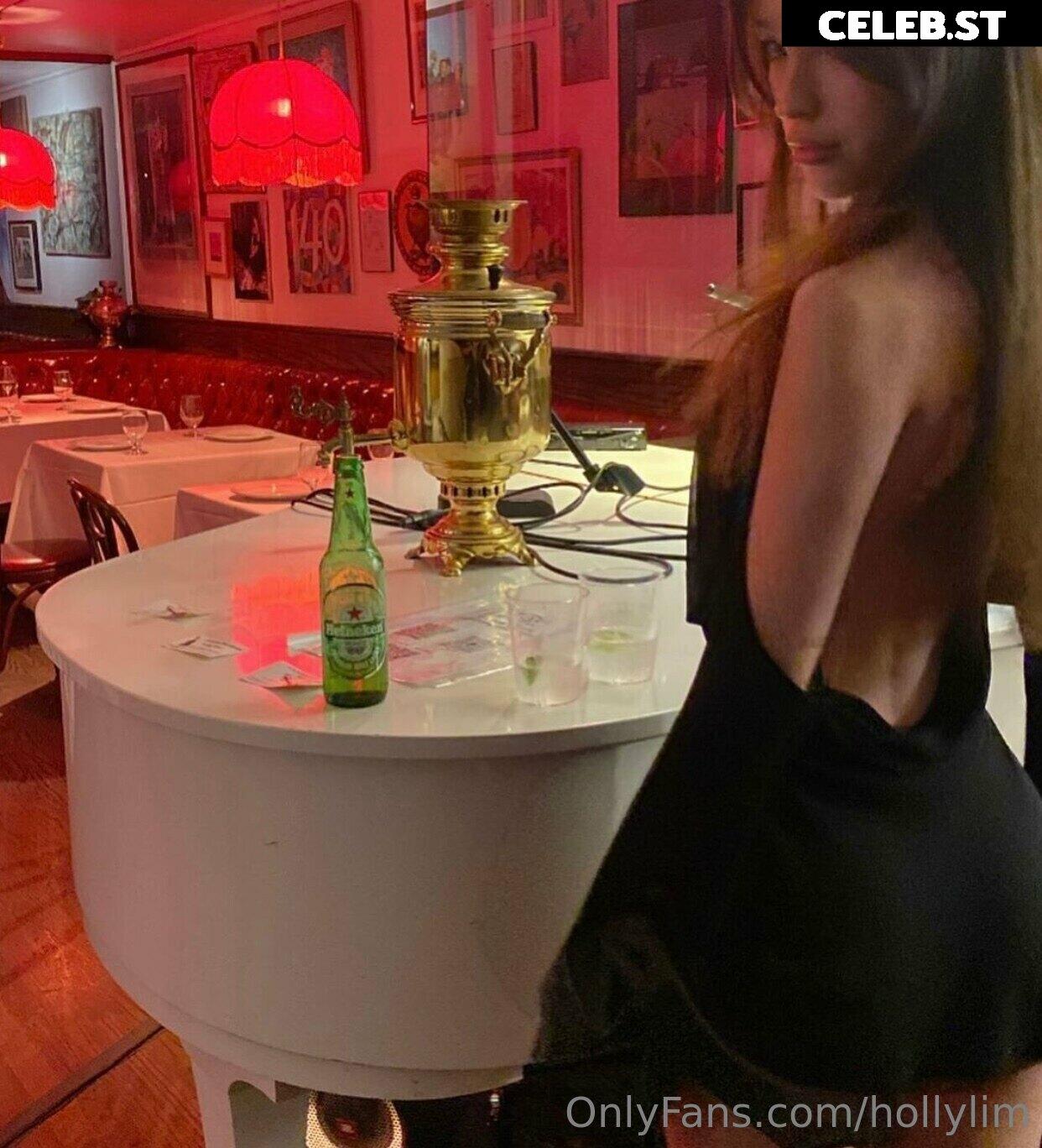 Holly Lim Image 3702792