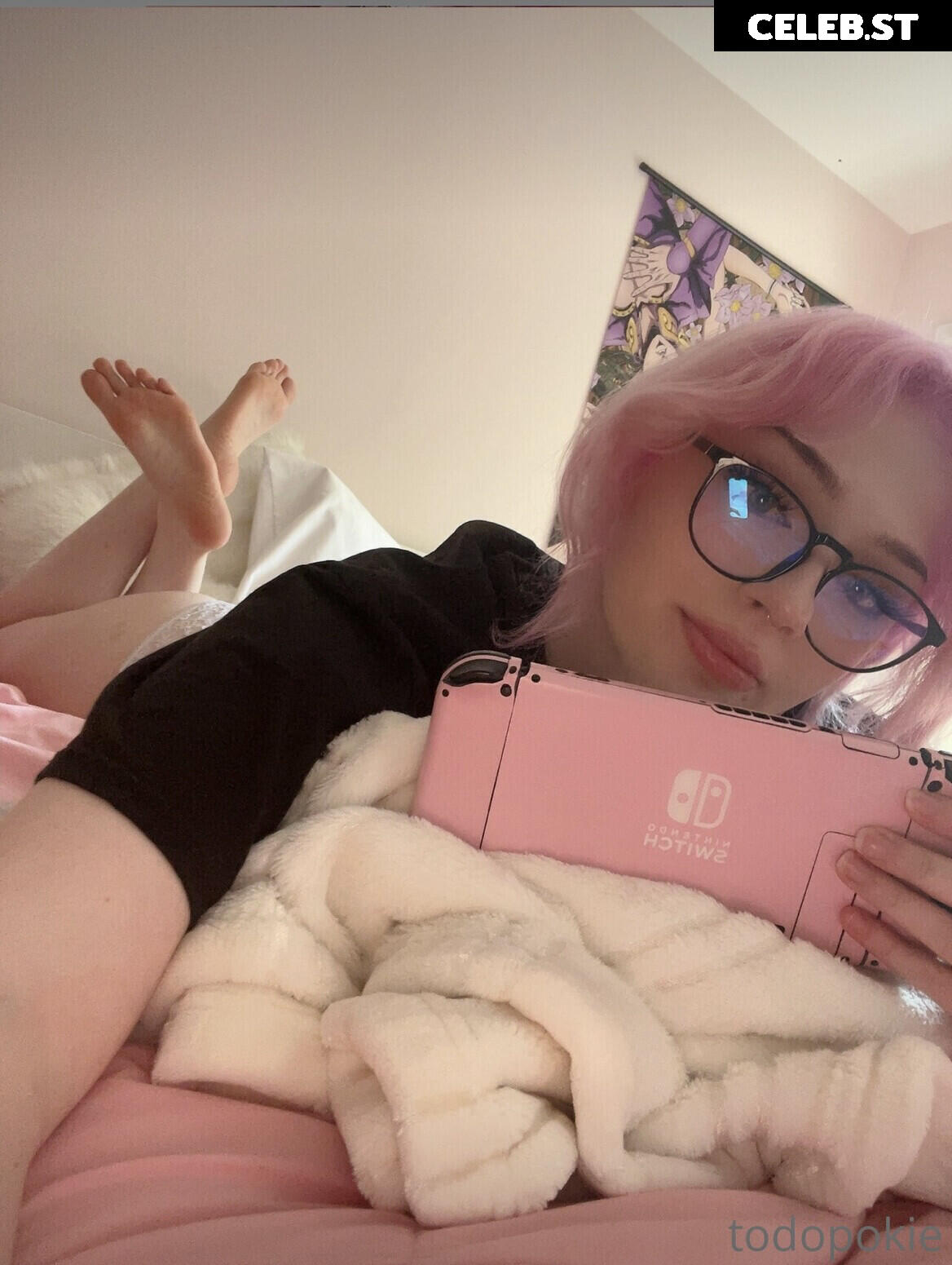 Todopoki | Todopokie | Nicbunni | hote_me | evaaatodo | Eva todo | pokienico | nicopokie Image 3702386
