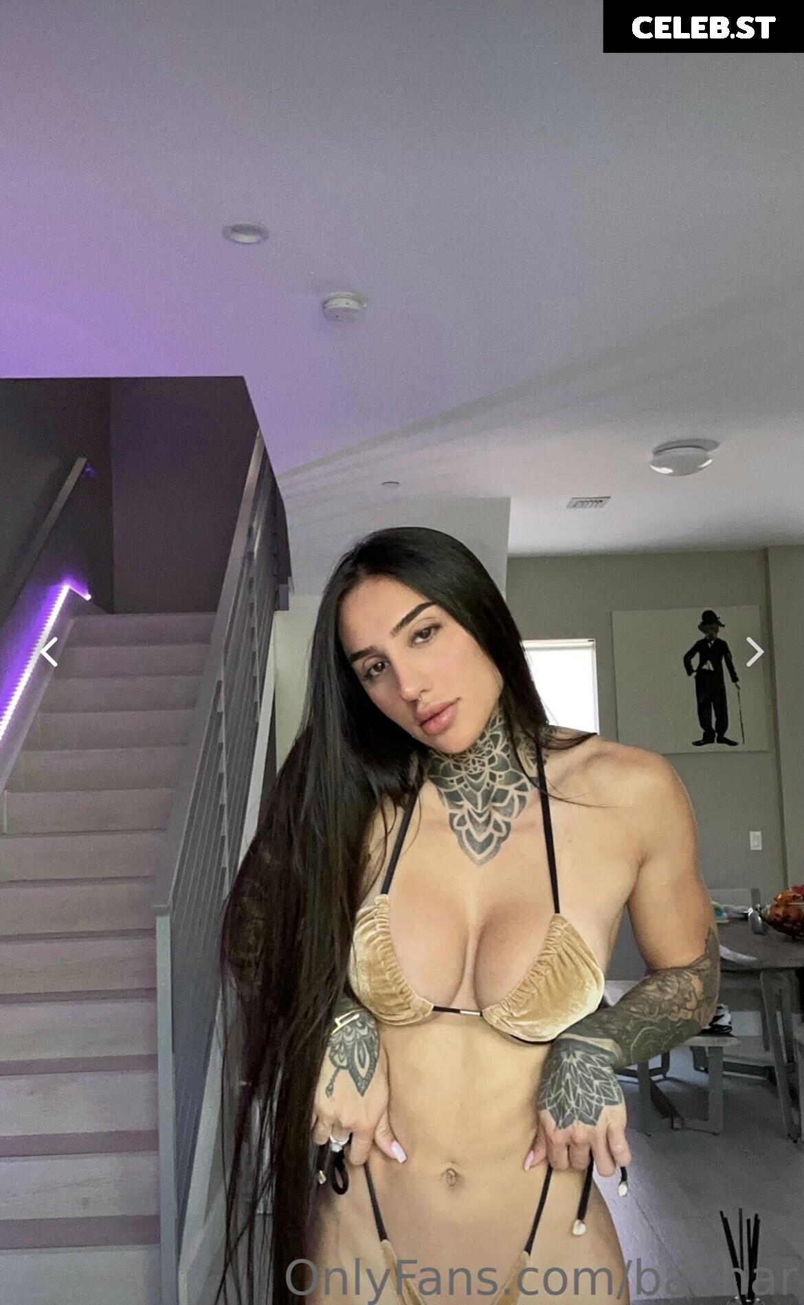 Bakhar Nabieva / Бахар Набиева Image 3703539