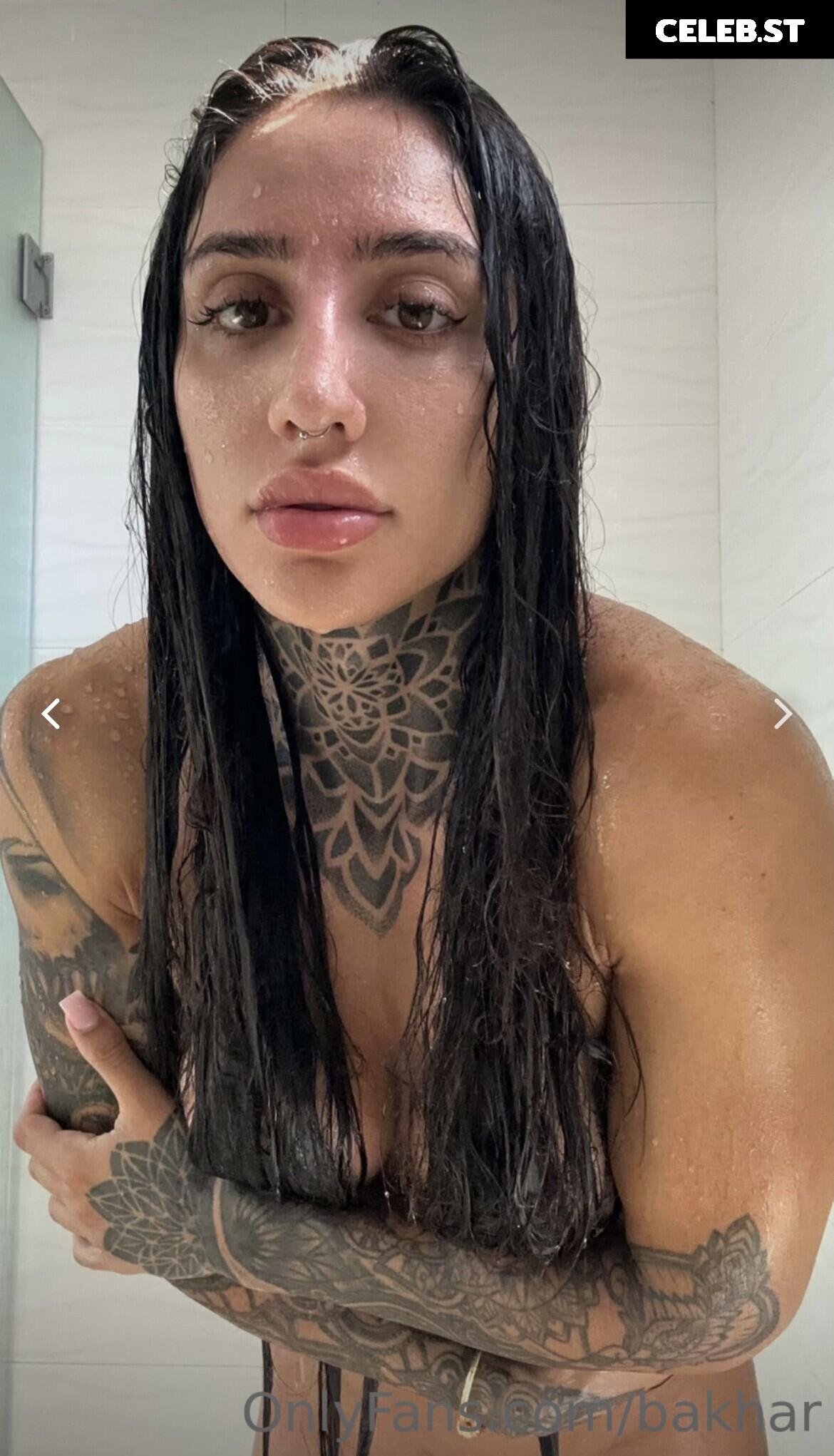 Bakhar Nabieva / Бахар Набиева Image 3703476