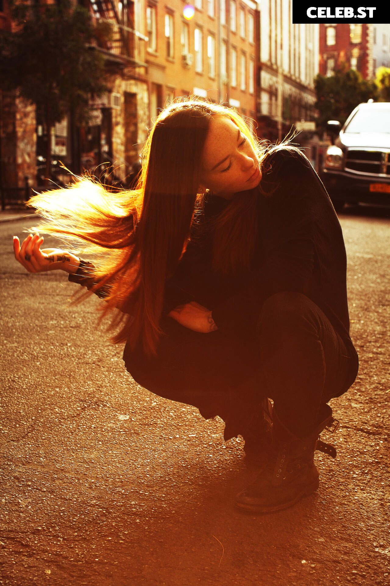 Hattie Watson Image 370321