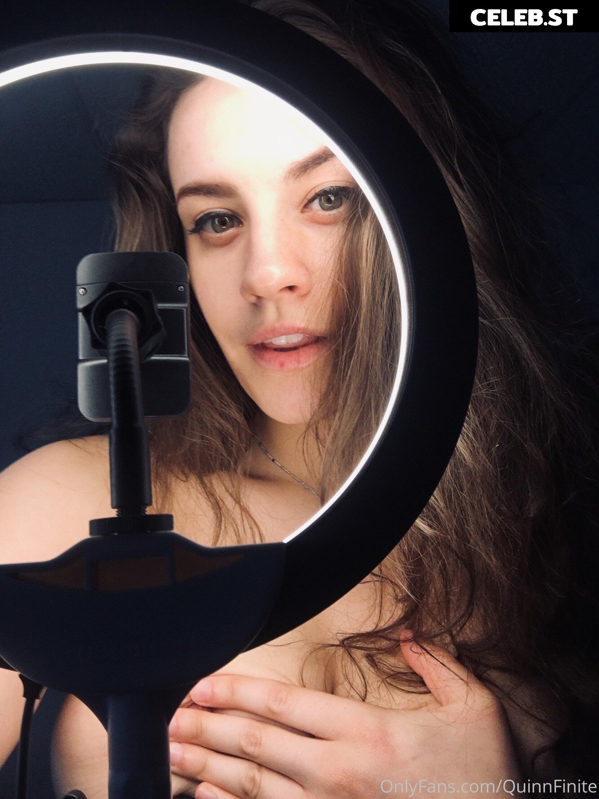 Quinn Finite / Charlee Image 3700406