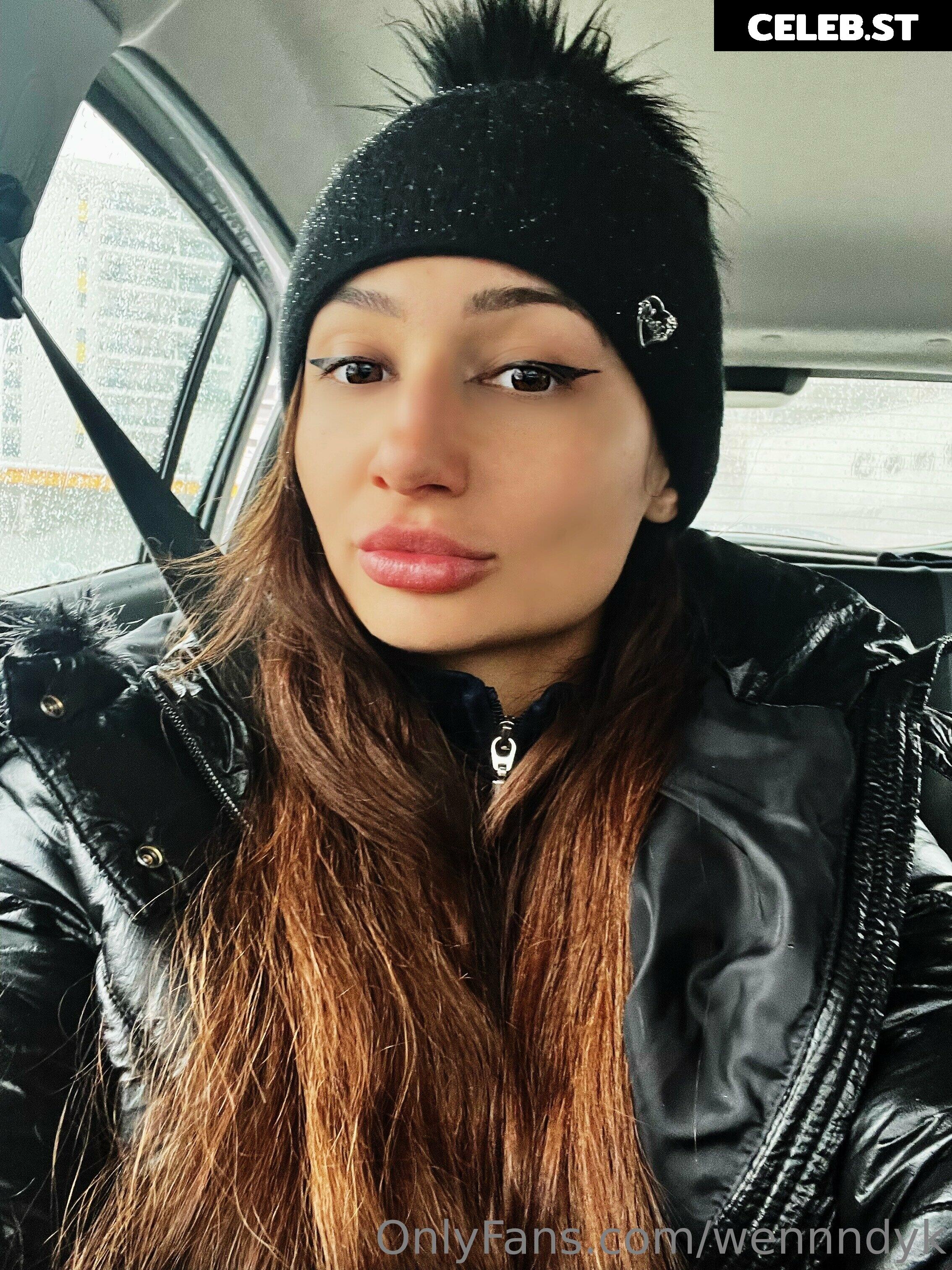 WennndyK Image 370017