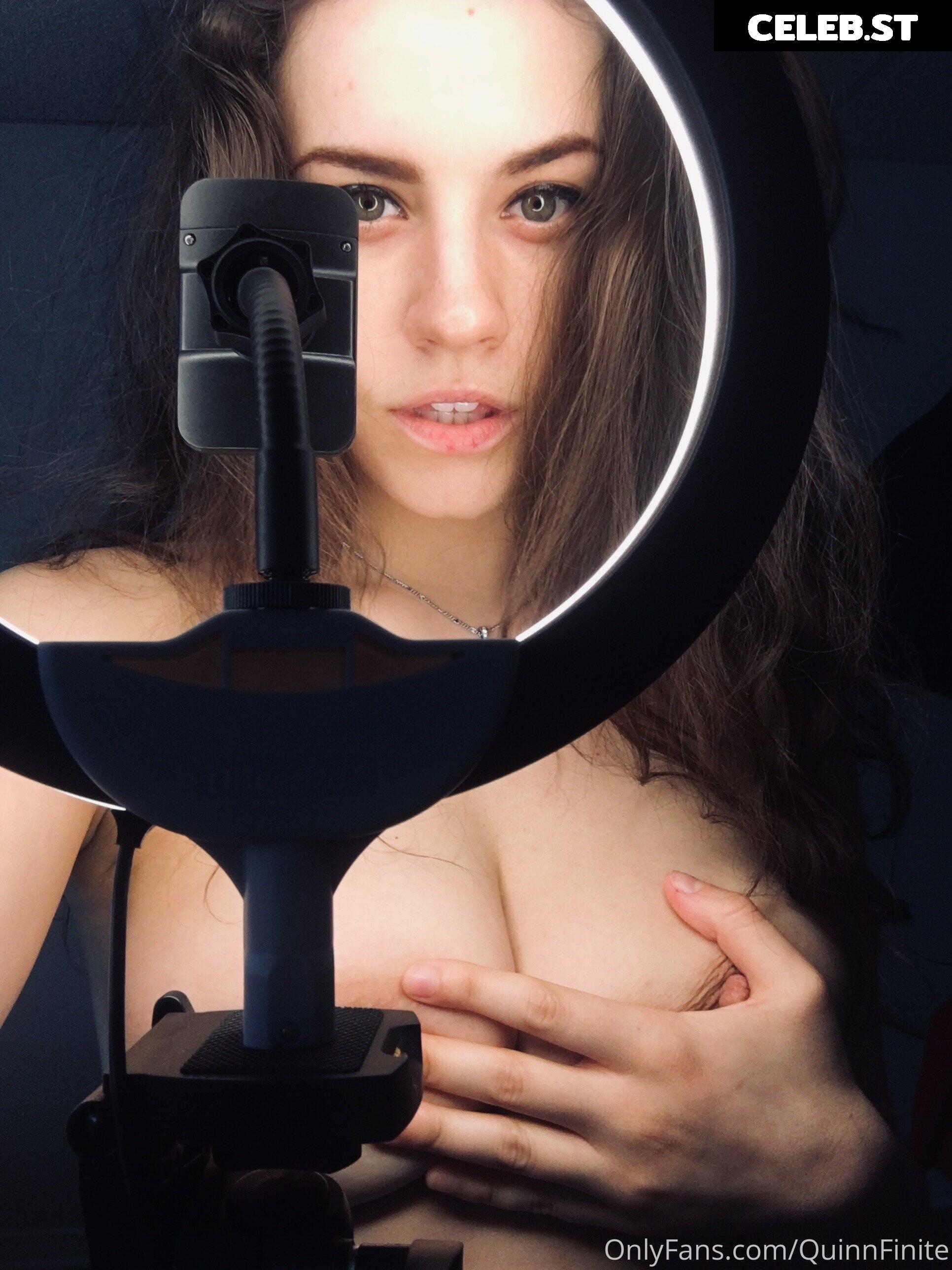 Quinn Finite / Charlee Image 3700393