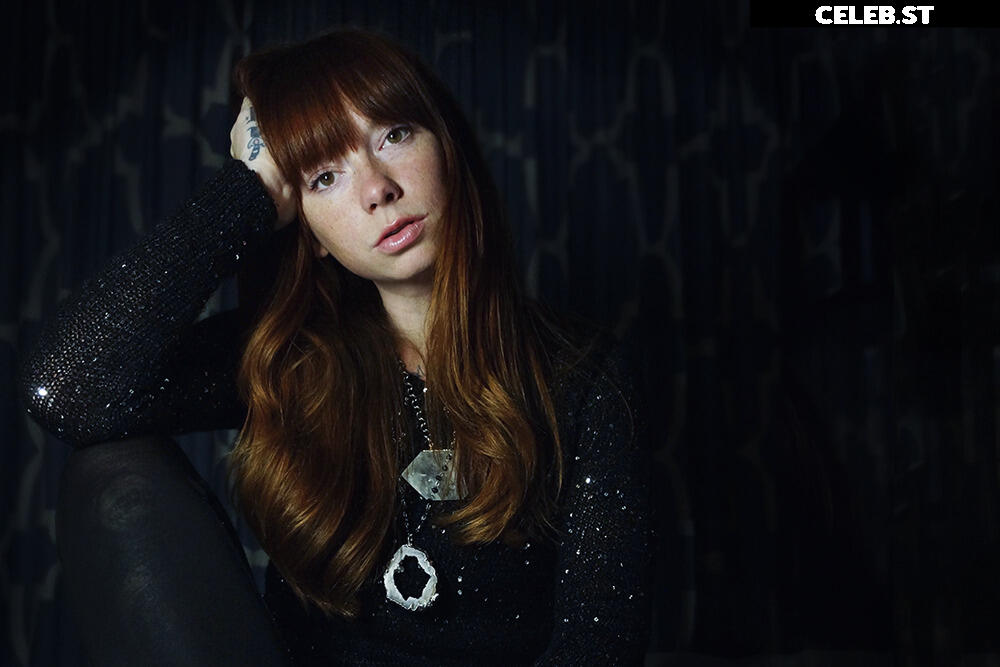 Hattie Watson Image 370985