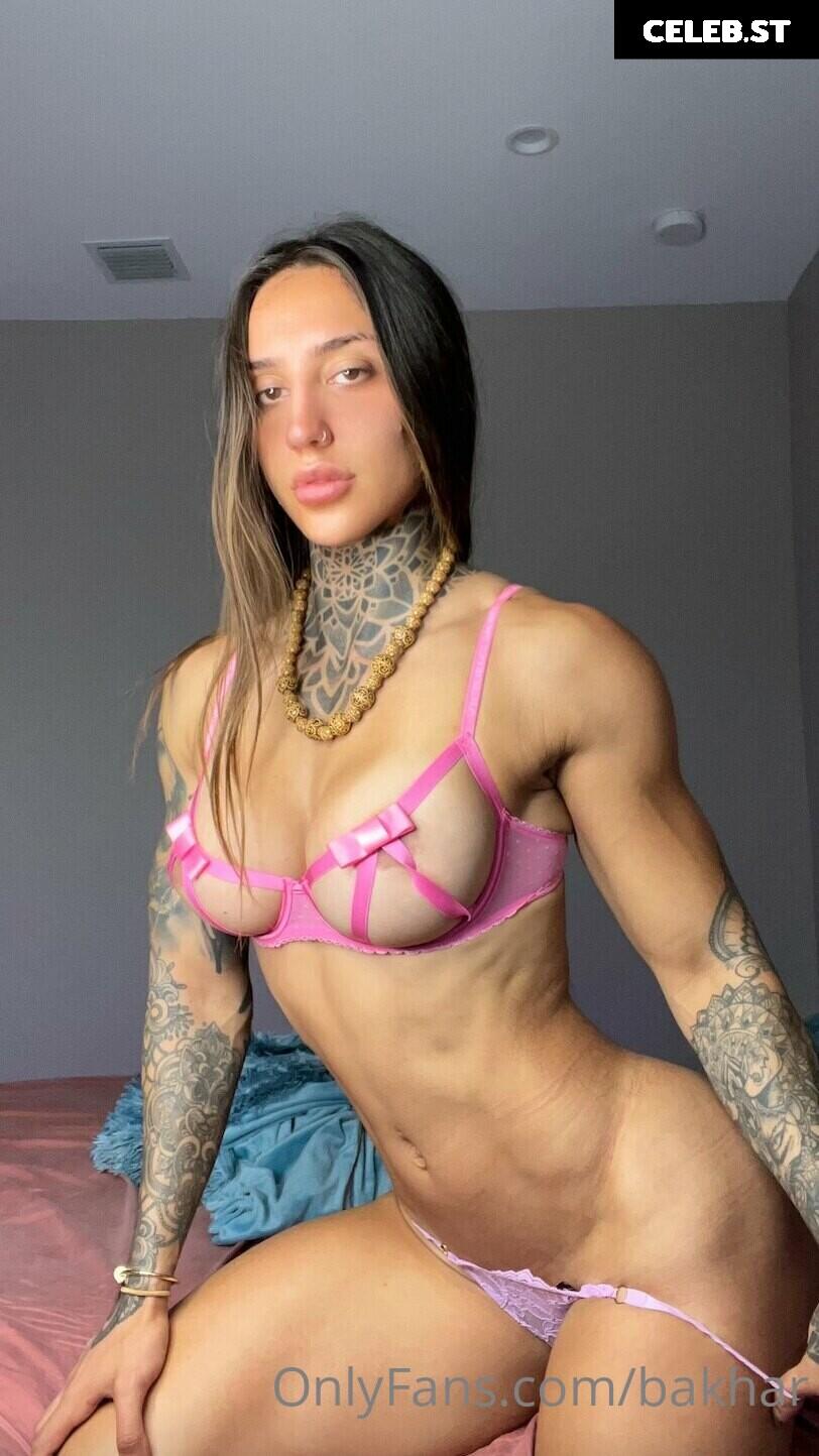 Bakhar Nabieva / Бахар Набиева Image 3709744