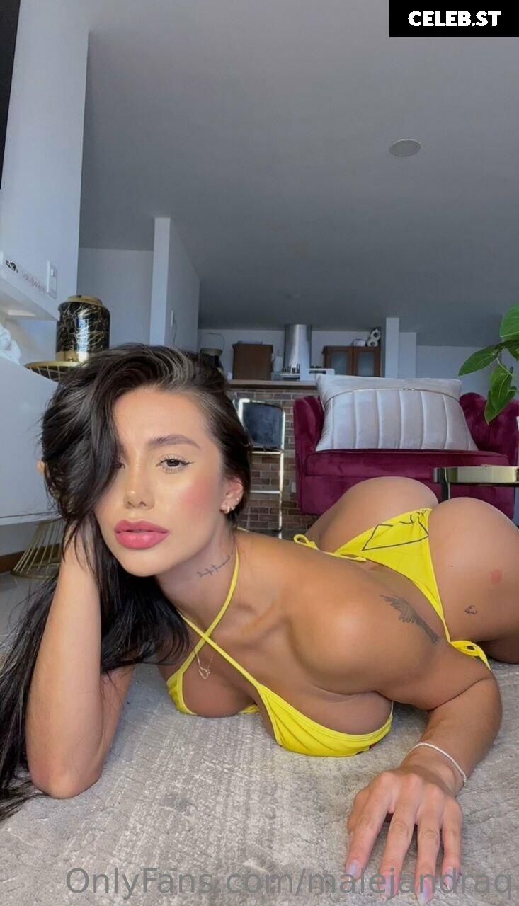 Maria Alejandra Quintero/Malejandraq Image 3709747