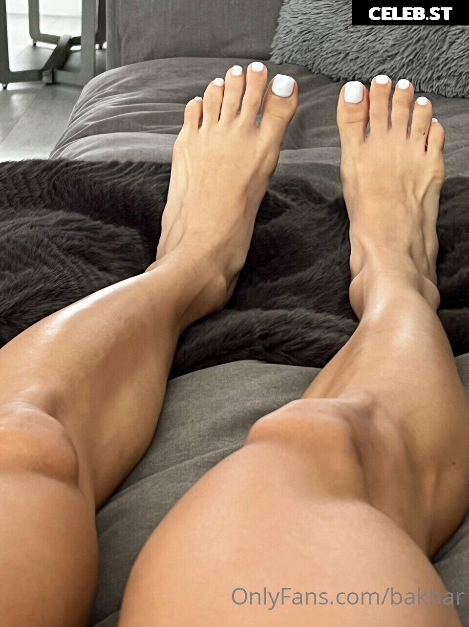 Bakhar Nabieva / Бахар Набиева Image 3709728