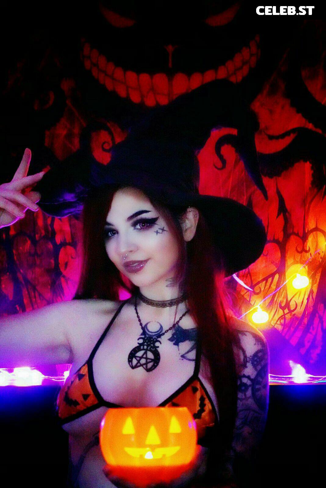 Anna Meow Image 370938