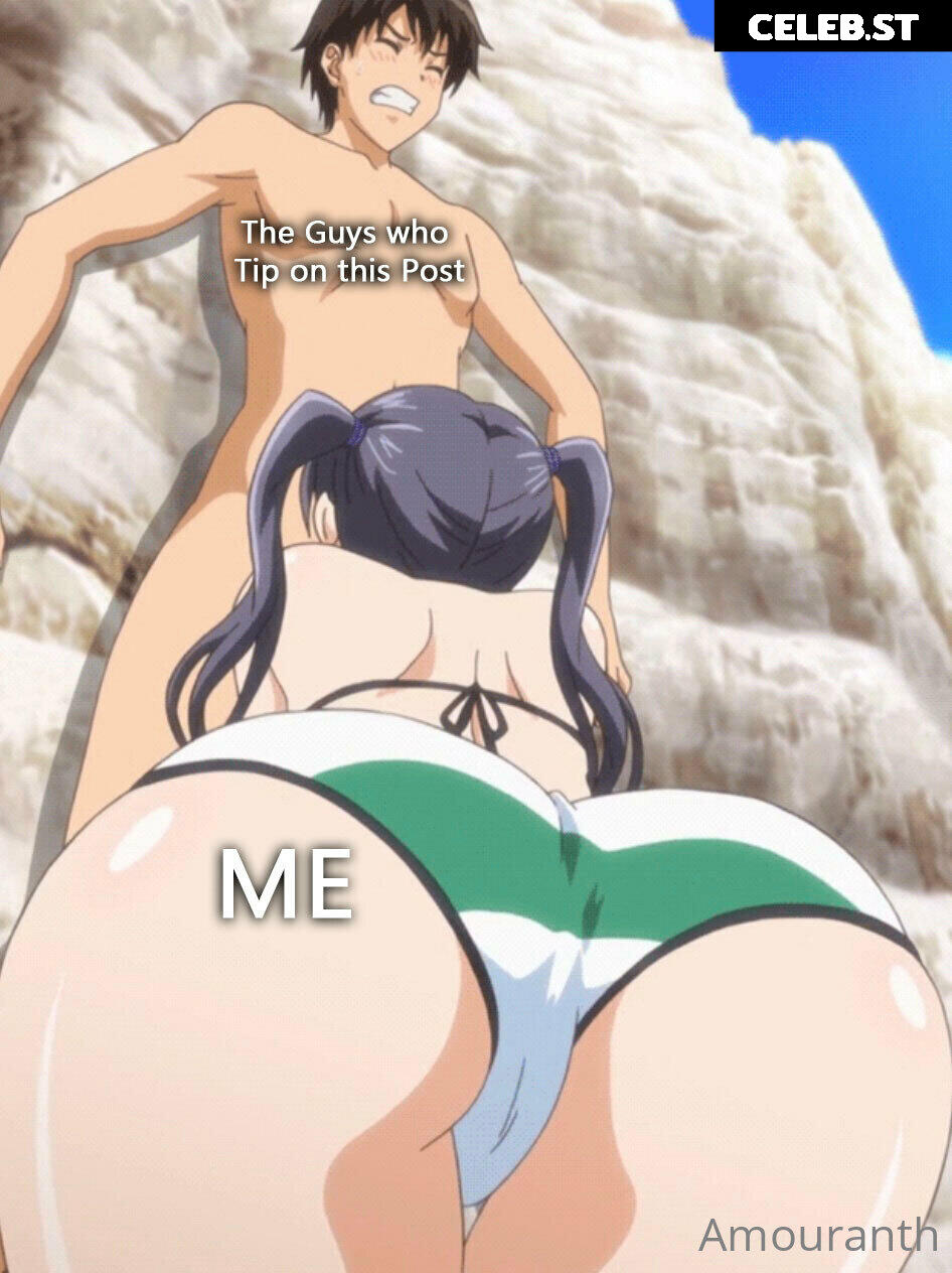 Amouranth | Scamouranth Image 3709243