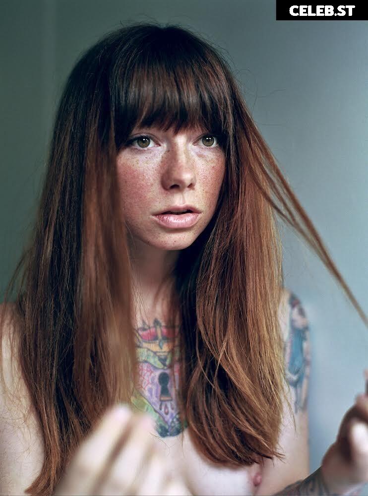 Hattie Watson Image 370889