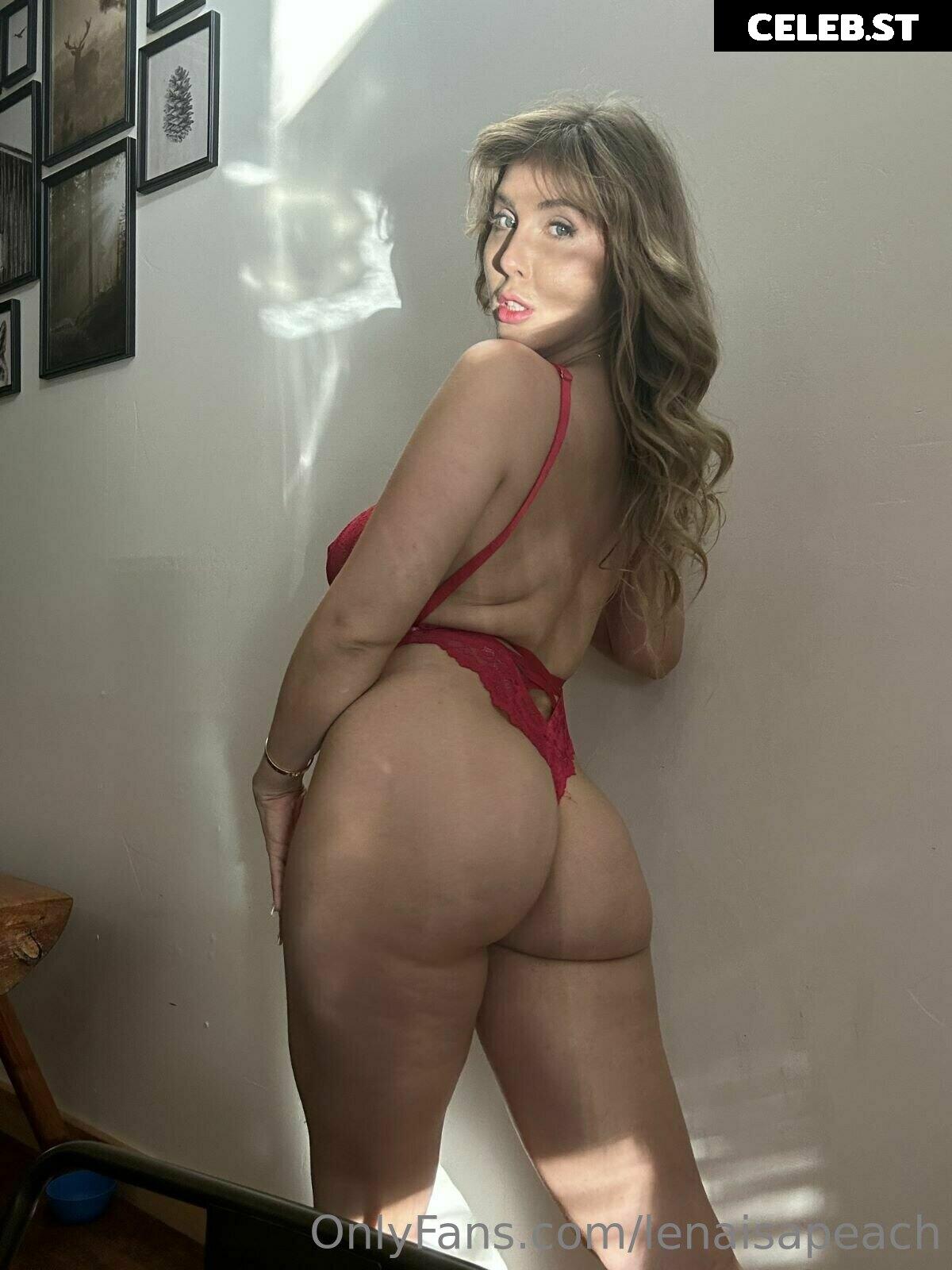 Lena Paul / lenaisapeach Image 3708825