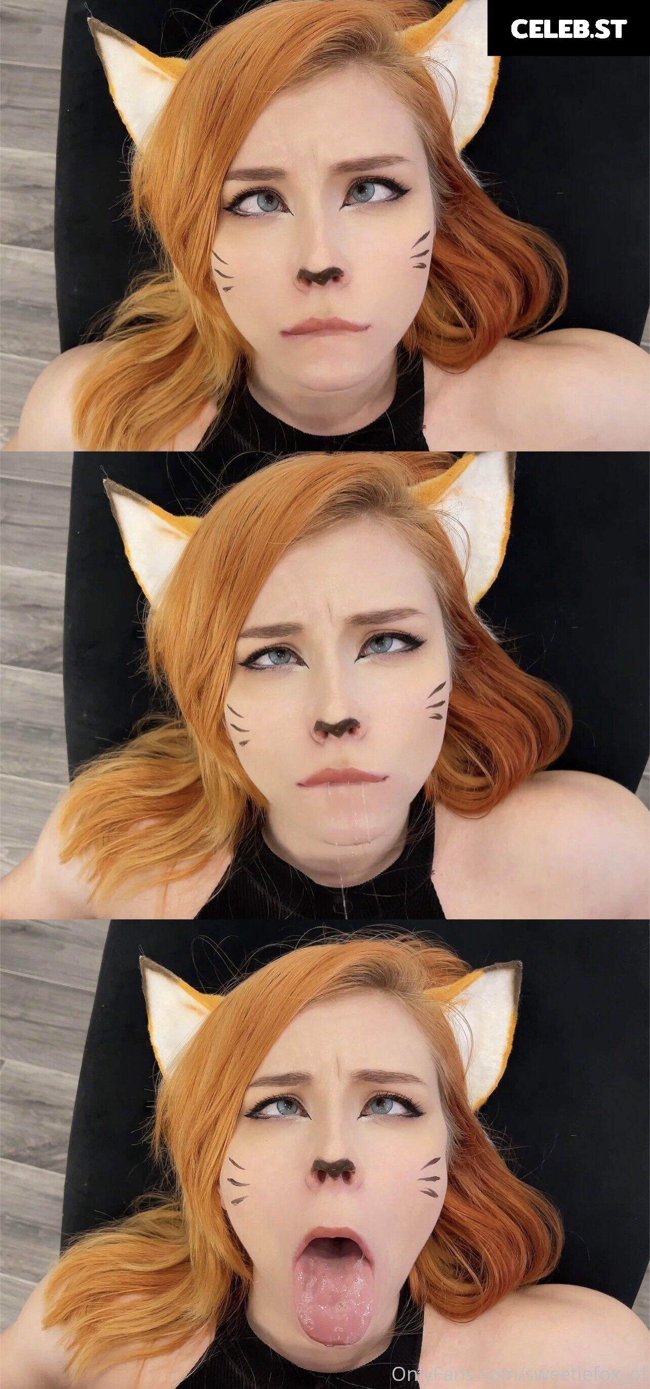 Sweetie Fox / MoonFleur Image 3708542