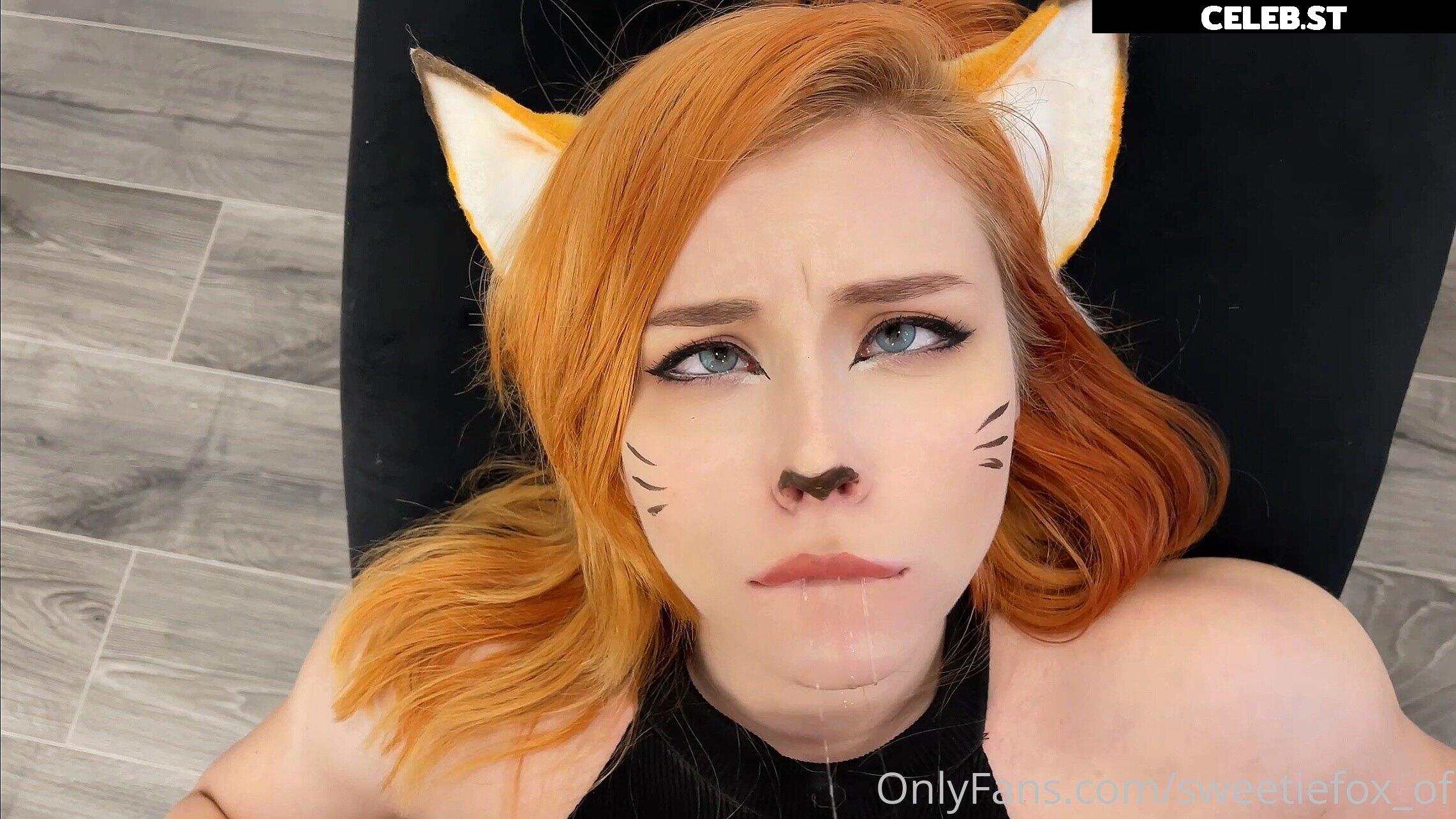 Sweetie Fox / MoonFleur Image 3708571