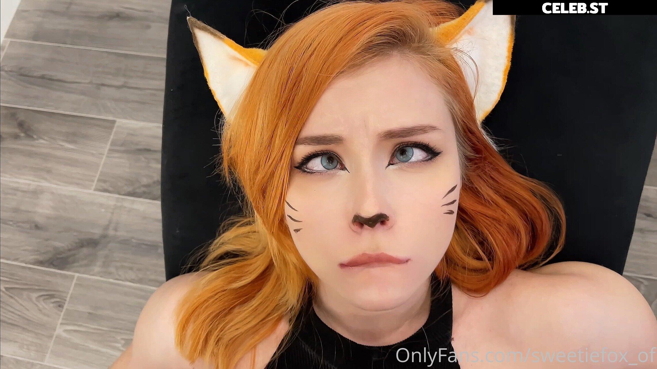 Sweetie Fox / MoonFleur Image 3708418