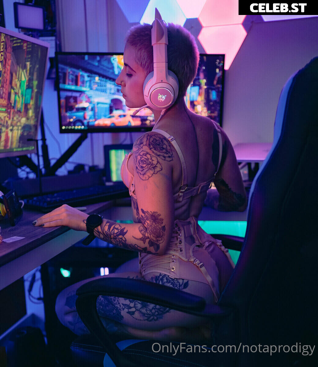 Notaprodigy Image 3708669