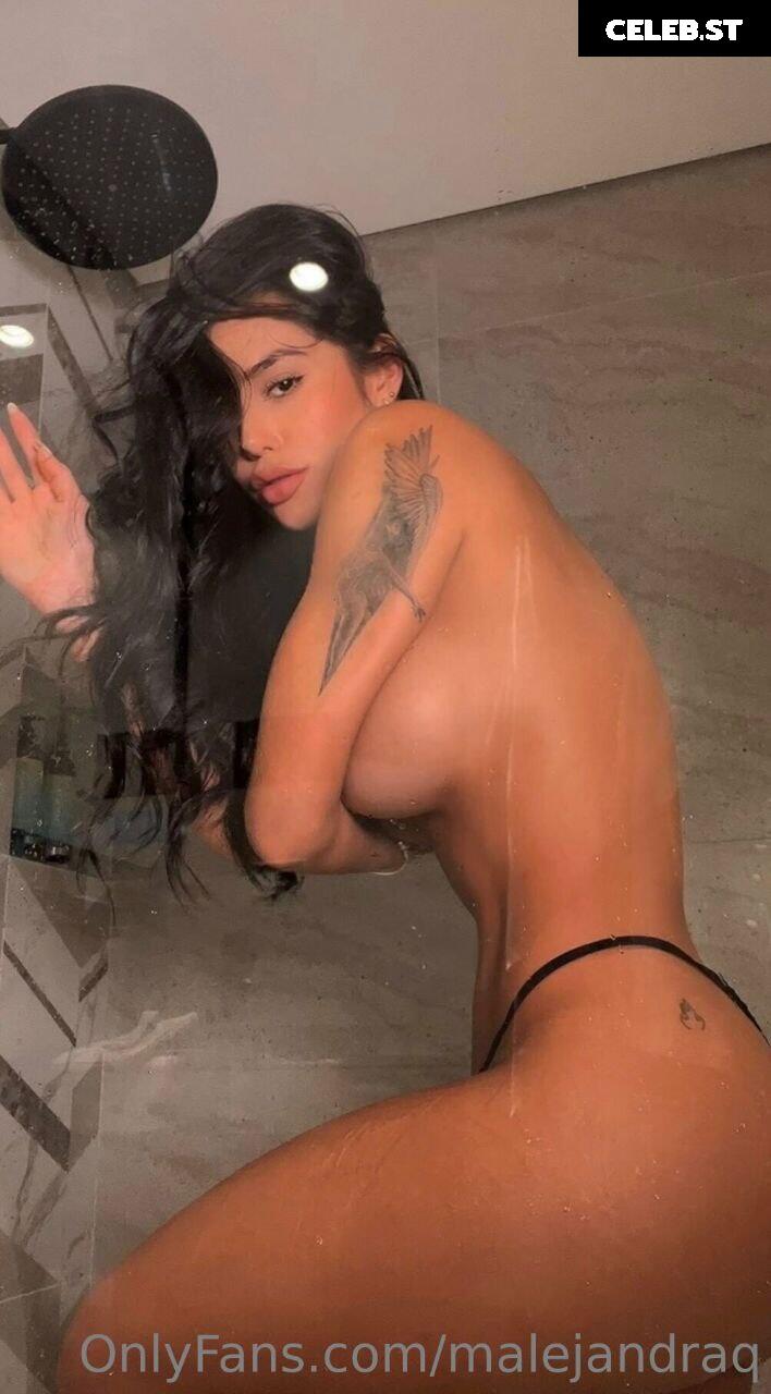 Maria Alejandra Quintero/Malejandraq Image 3708279