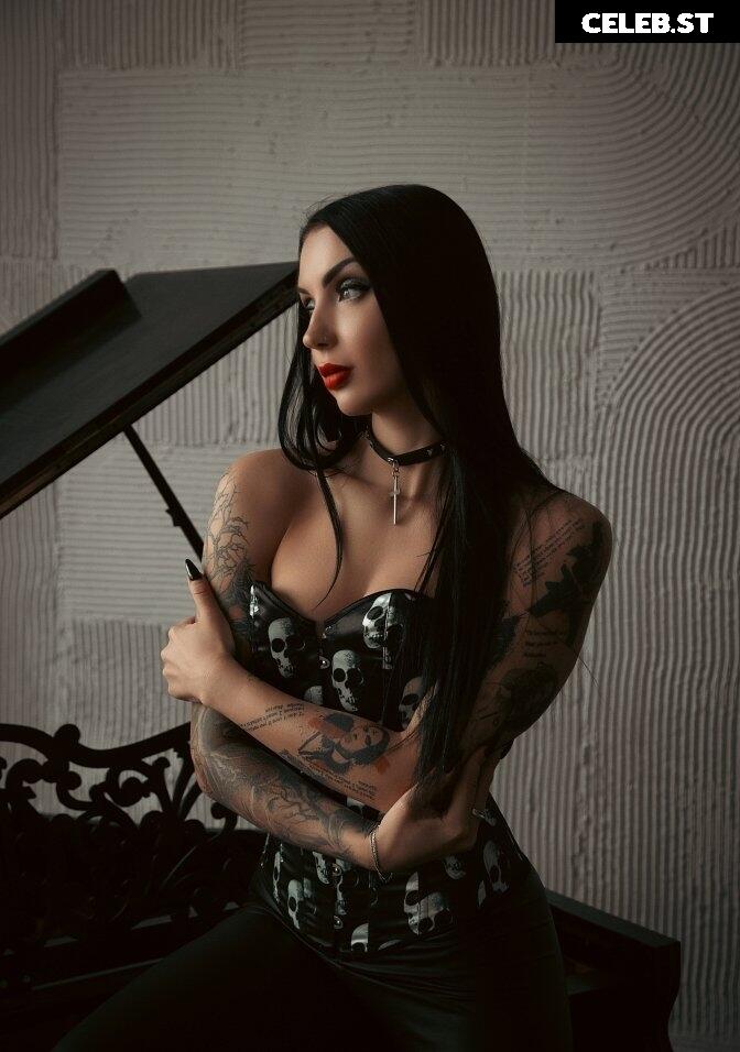 Anastasia Firebird Image 309645