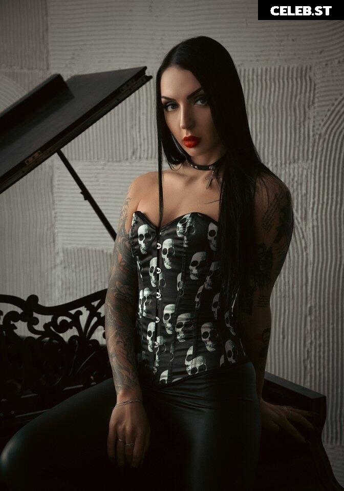 Anastasia Firebird Image 309678