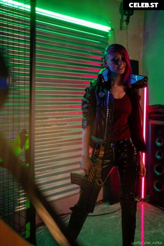 Little Emo Kitten Image 3097688