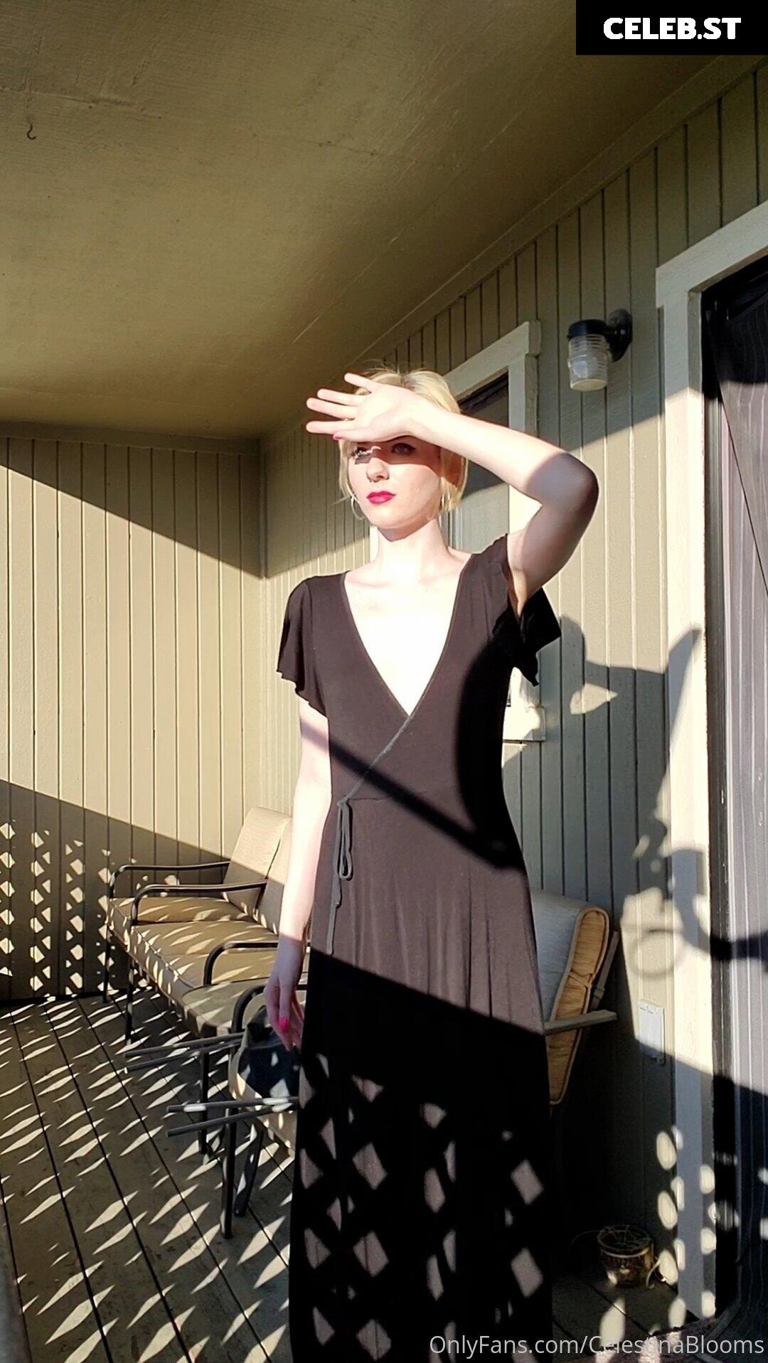 Celestina Blooms Image 3097161