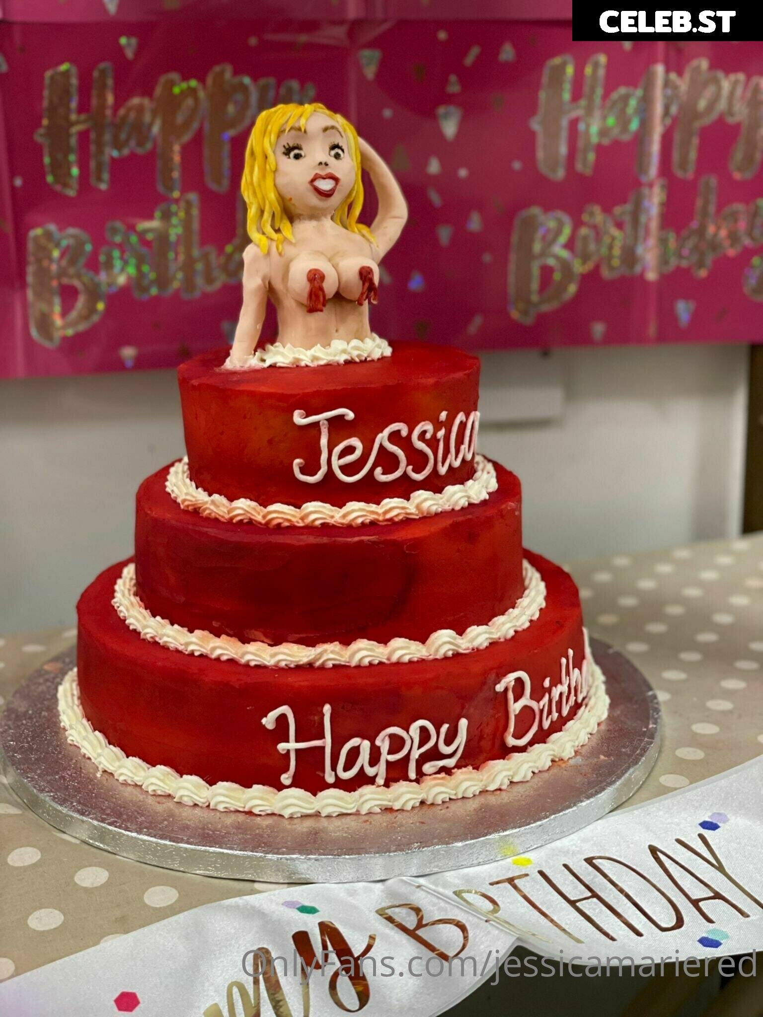 jessicamariered Image 309482