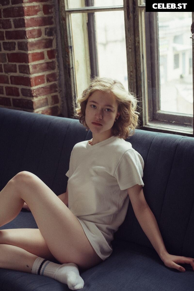 Margo Vishnevska Image 309170