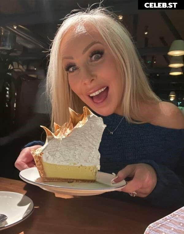 Morgan Taylor Image 3091637