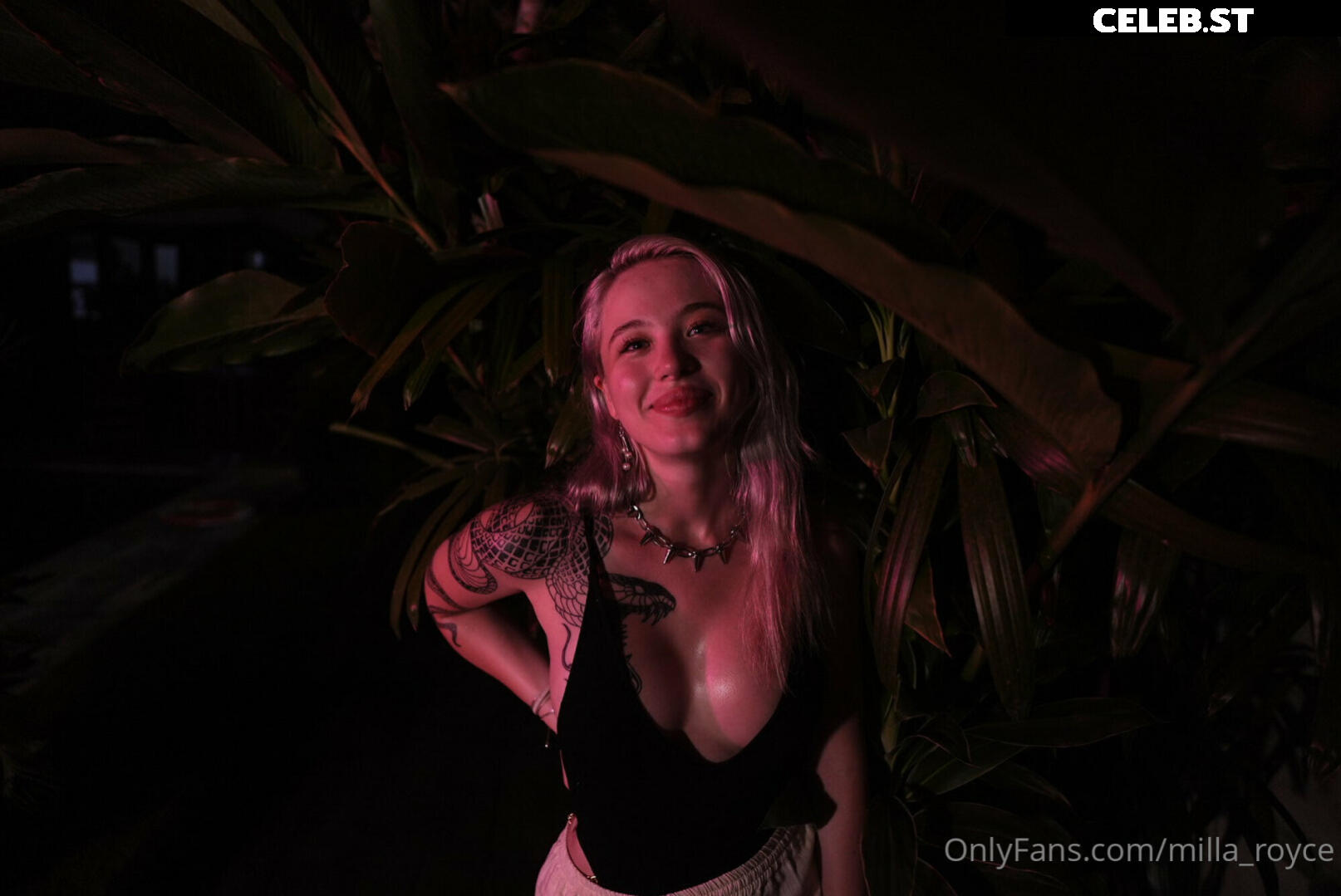 Milla Secret Image 3091182